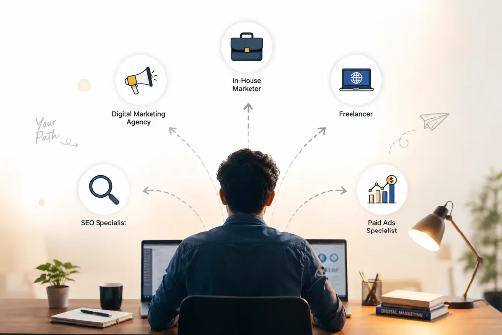 Digital Marketing Course in Karnal